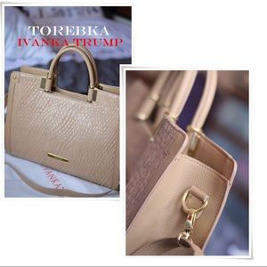 Ivanka Trump Women’s Handbag